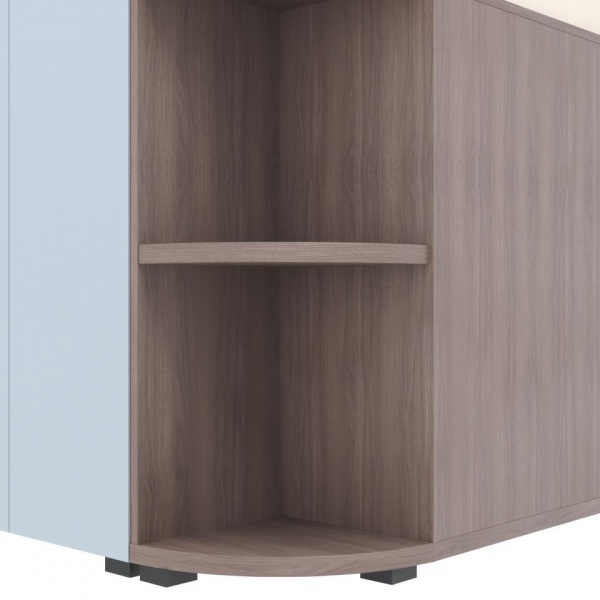 шкаф в детскую комнату