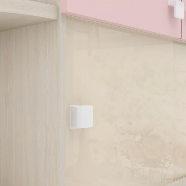 шкаф в детскую комнату