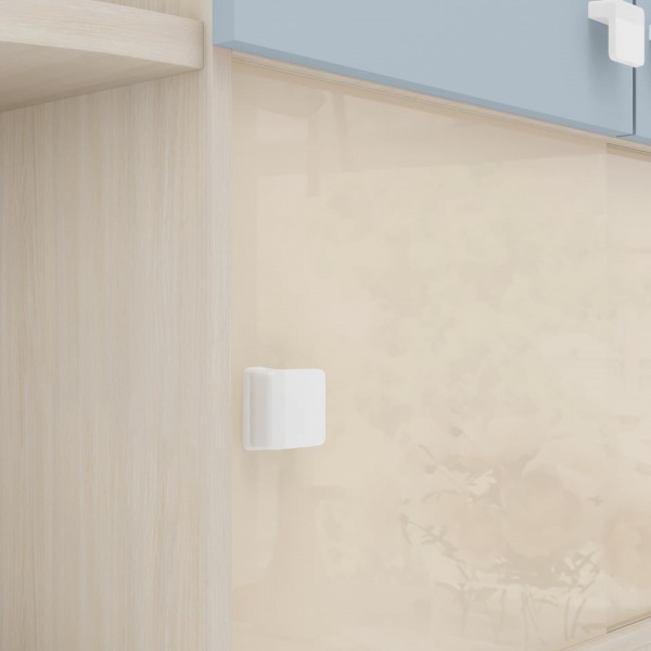 шкаф в детскую комнату