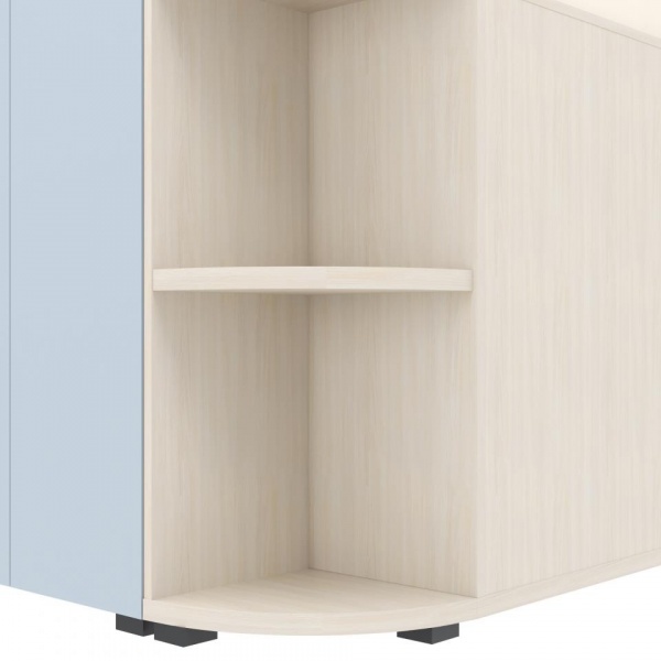 шкаф в детскую комнату