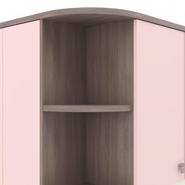 шкаф в детскую комнату