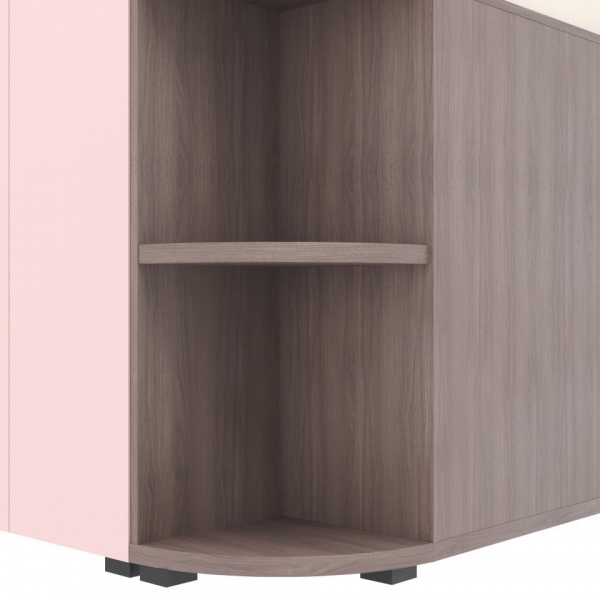 шкаф в детскую комнату