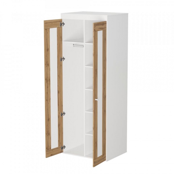 шкаф в детскую комнату