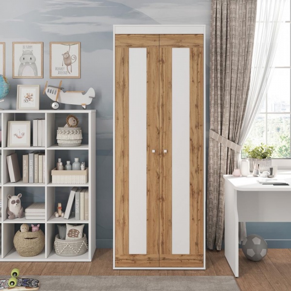 шкаф в детскую комнату