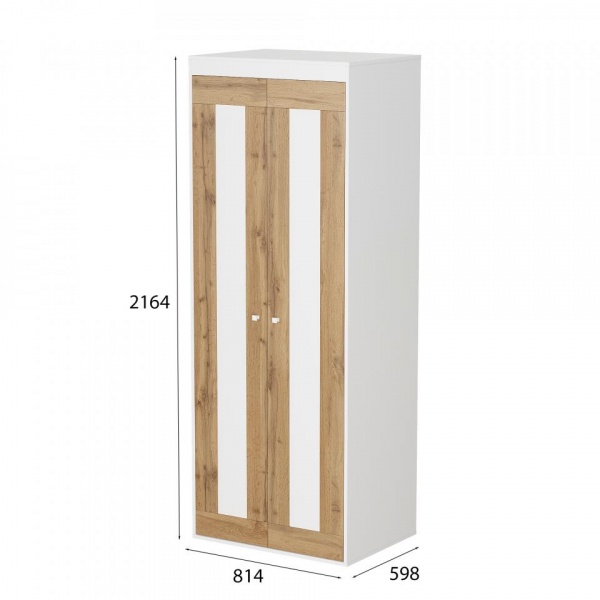 шкаф в детскую комнату