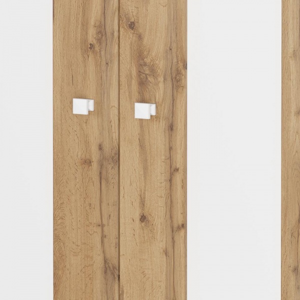 шкаф в детскую комнату