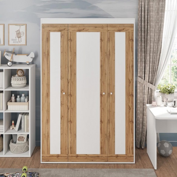 шкаф в детскую комнату