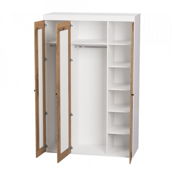 шкаф в детскую комнату