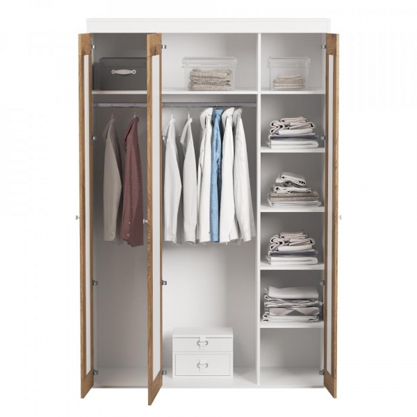 шкаф в детскую комнату