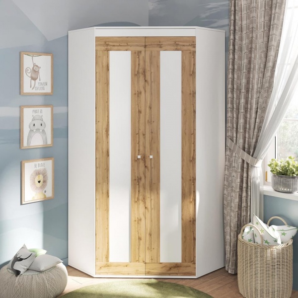 шкаф в детскую комнату