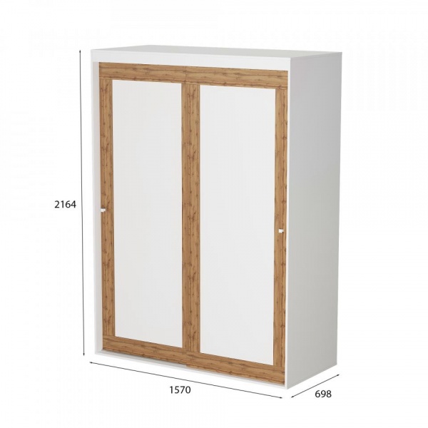 шкаф в детскую комнату