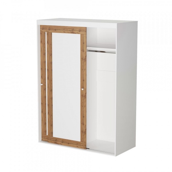 шкаф в детскую комнату