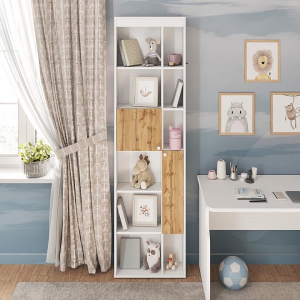 шкаф в детскую комнату