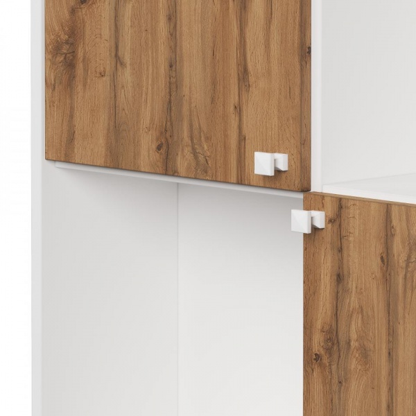 шкаф в детскую комнату