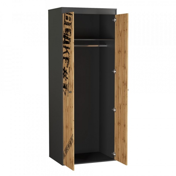 шкаф в детскую комнату