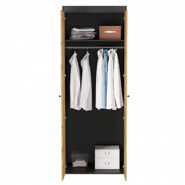 шкаф в детскую комнату