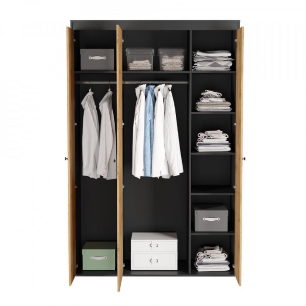 шкаф в детскую комнату