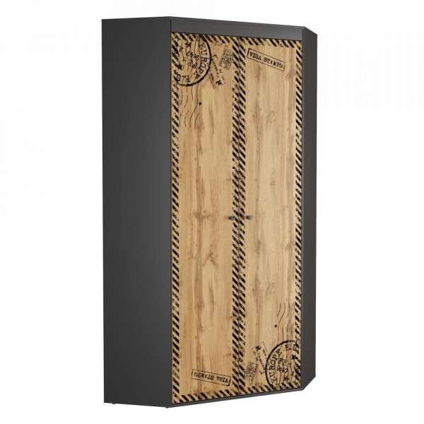 шкаф в детскую комнату