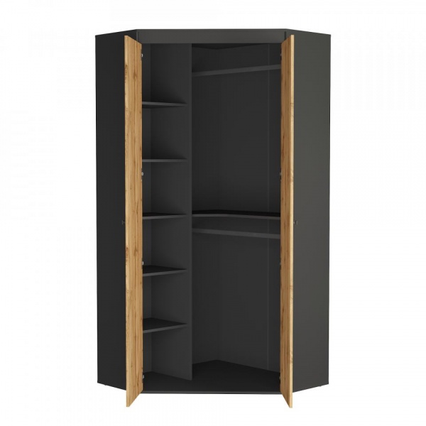 шкаф в детскую комнату