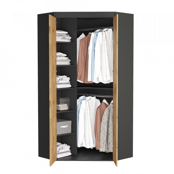 шкаф в детскую комнату