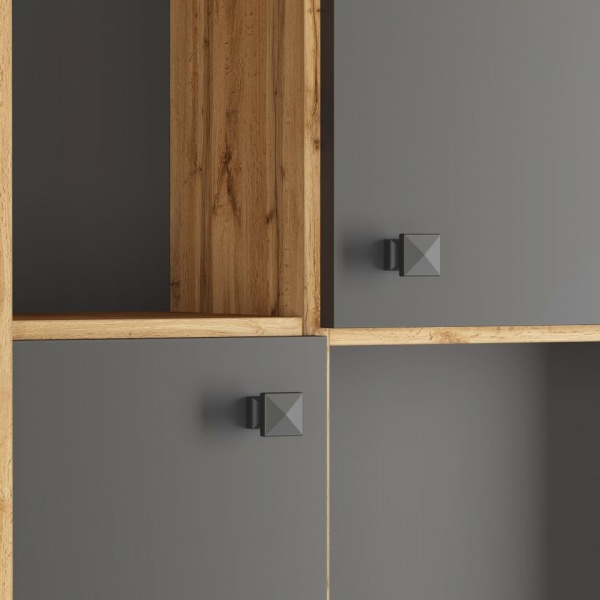 шкаф в детскую комнату