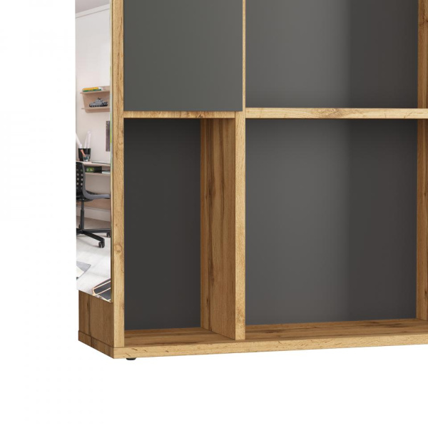 шкаф в детскую комнату