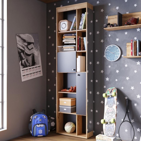 шкаф в детскую комнату