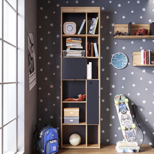 шкаф в детскую комнату