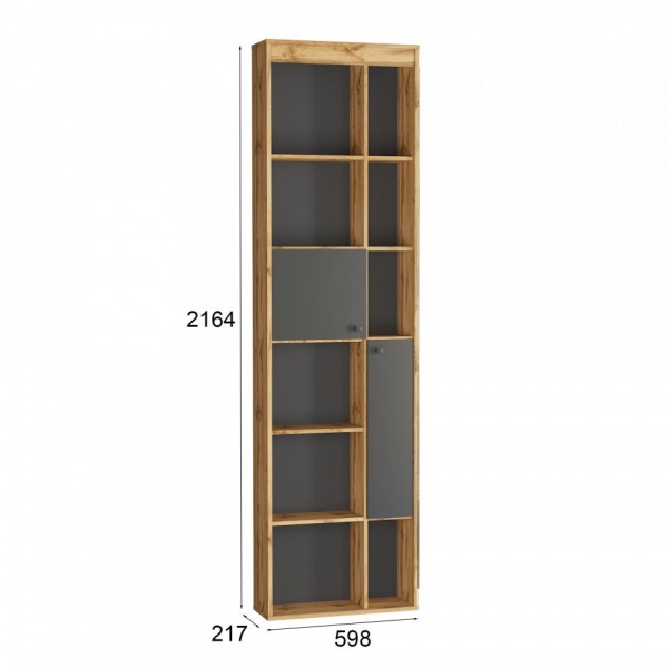 шкаф в детскую комнату