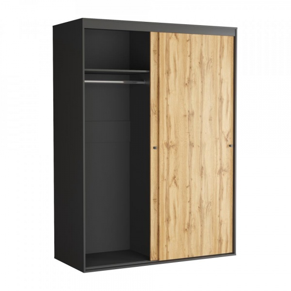 шкаф в детскую комнату