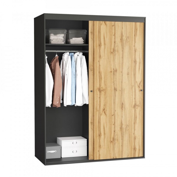 шкаф в детскую комнату