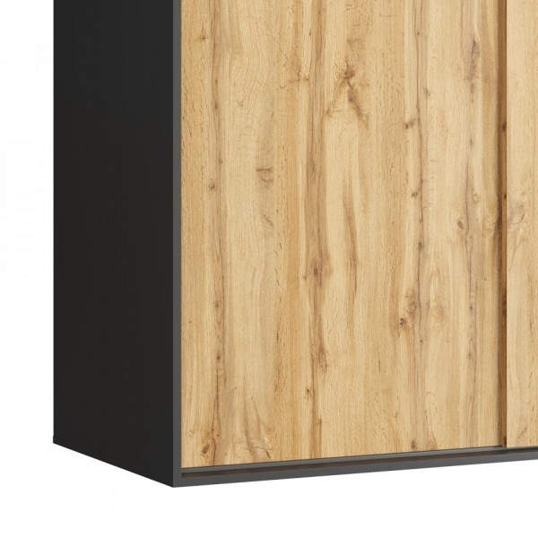 шкаф в детскую комнату