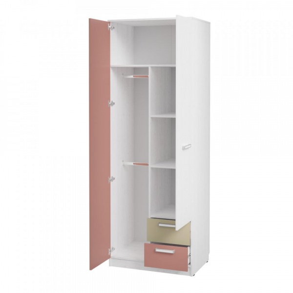 шкаф в детскую комнату