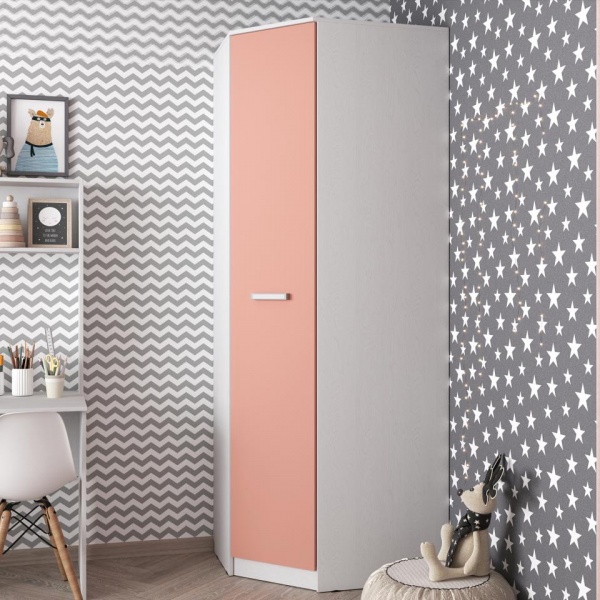 шкаф в детскую комнату