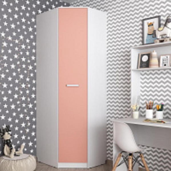 шкаф в детскую комнату