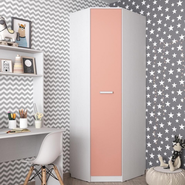 шкаф в детскую комнату