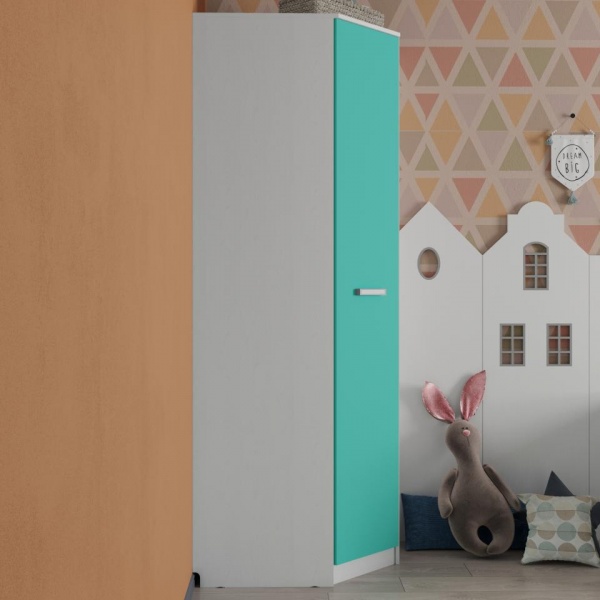 шкаф в детскую комнату