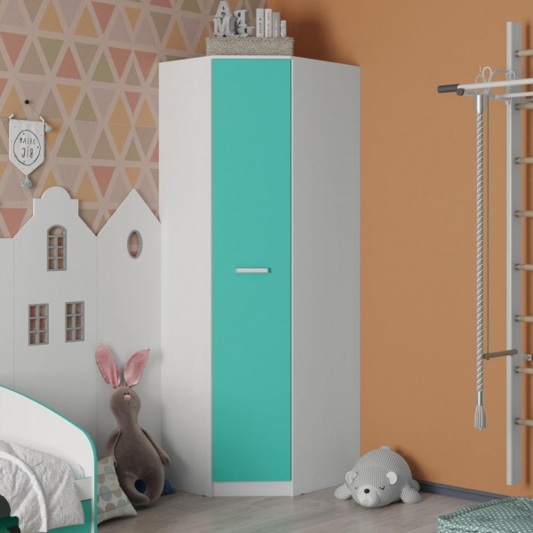 шкаф в детскую комнату