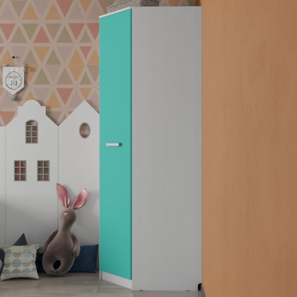 шкаф в детскую комнату