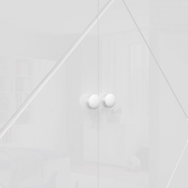 шкаф в детскую комнату