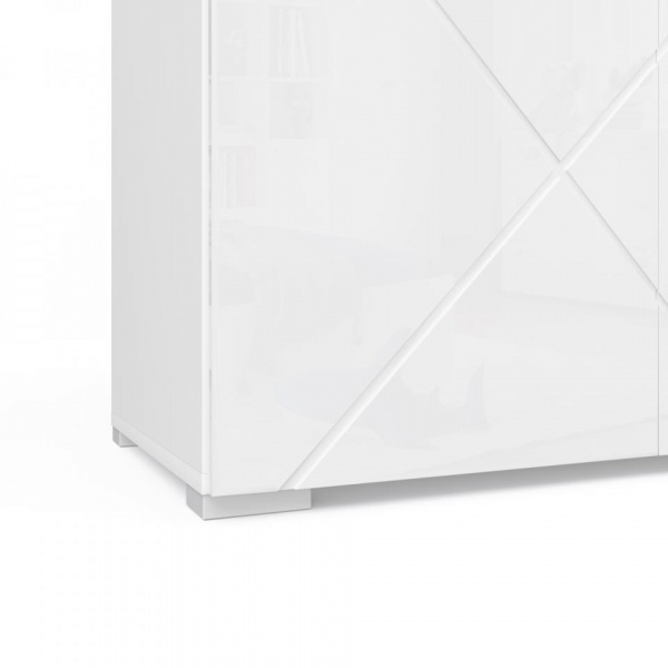 шкаф в детскую комнату