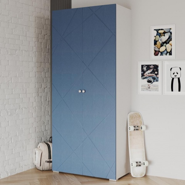 шкаф в детскую комнату