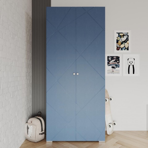 шкаф в детскую комнату