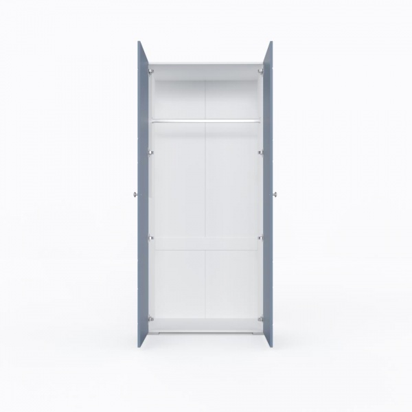 шкаф в детскую комнату