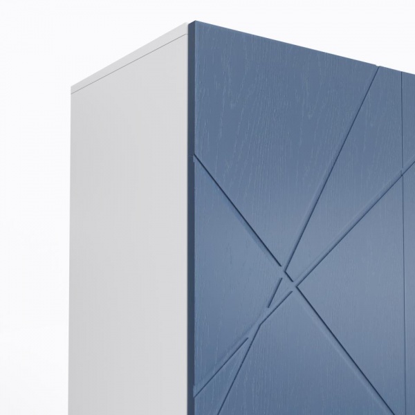 шкаф в детскую комнату