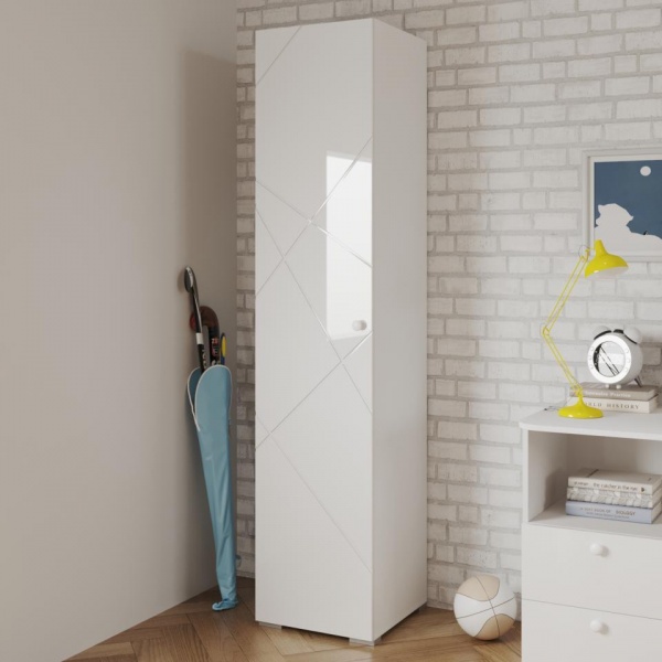 шкаф в детскую комнату