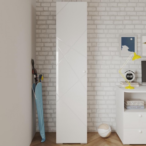 шкаф в детскую комнату