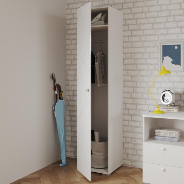 шкаф в детскую комнату