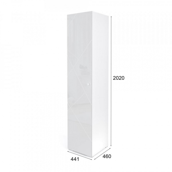 шкаф в детскую комнату