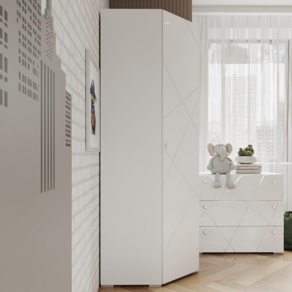 шкаф в детскую комнату